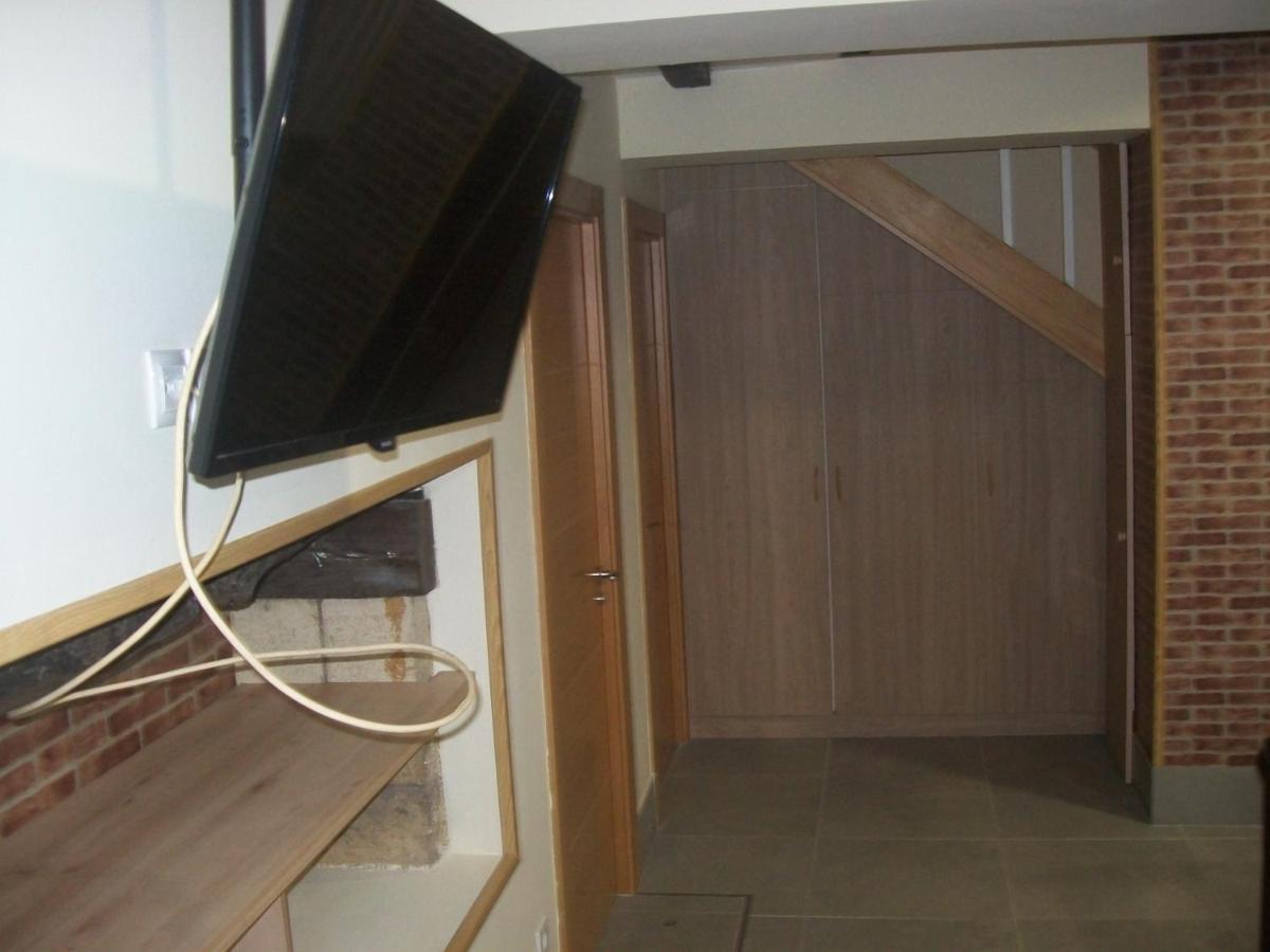 Apartament Agarre Urdaibai Mundaka Zewnętrze zdjęcie