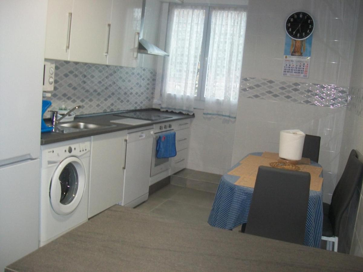 Apartament Agarre Urdaibai Mundaka Zewnętrze zdjęcie