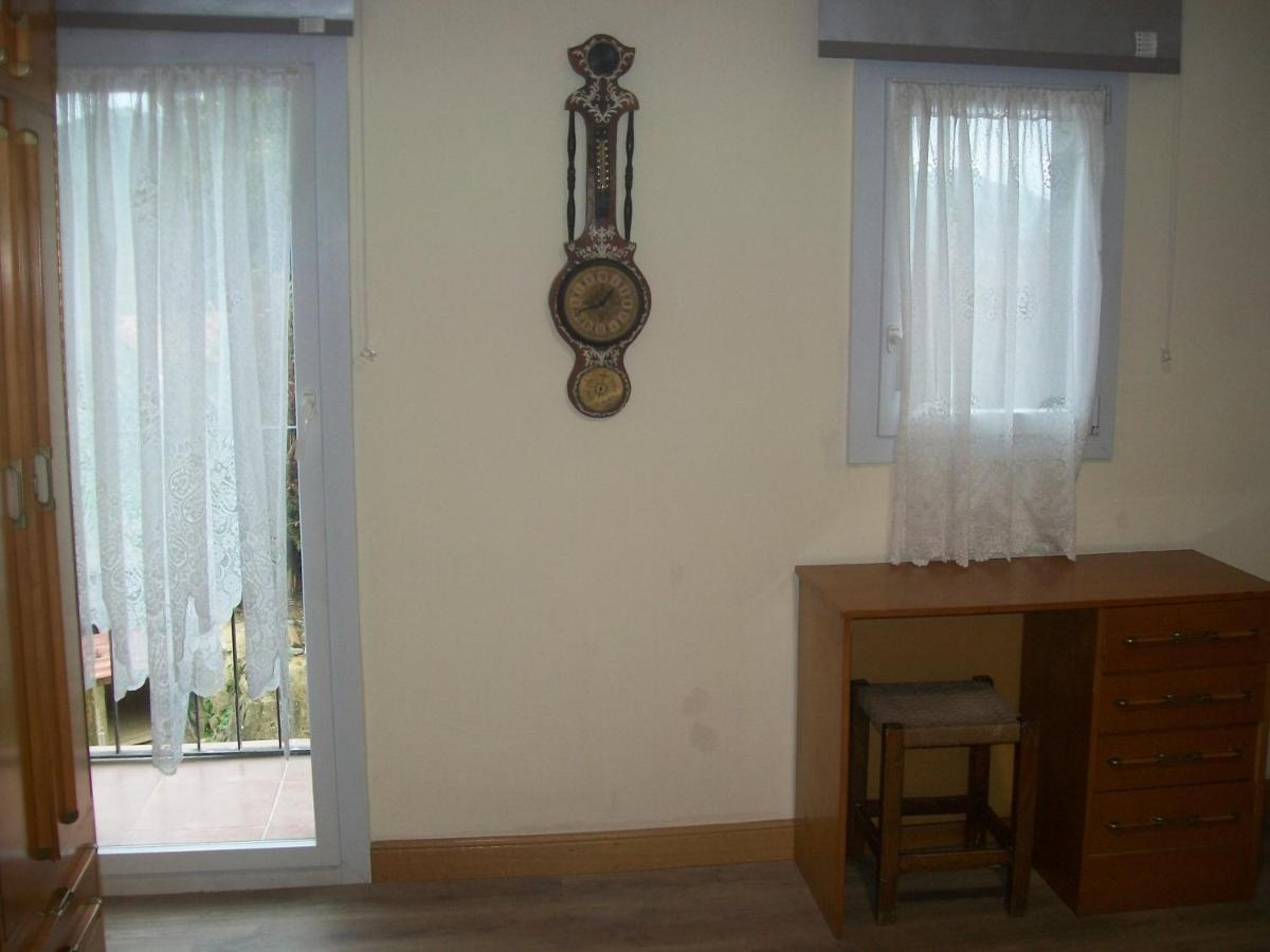 Apartament Agarre Urdaibai Mundaka Zewnętrze zdjęcie