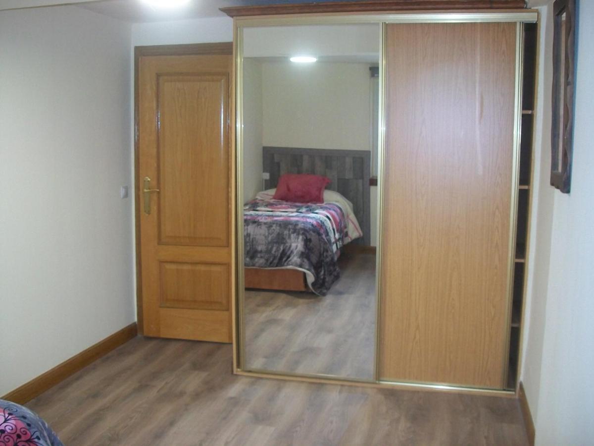 Apartament Agarre Urdaibai Mundaka Zewnętrze zdjęcie