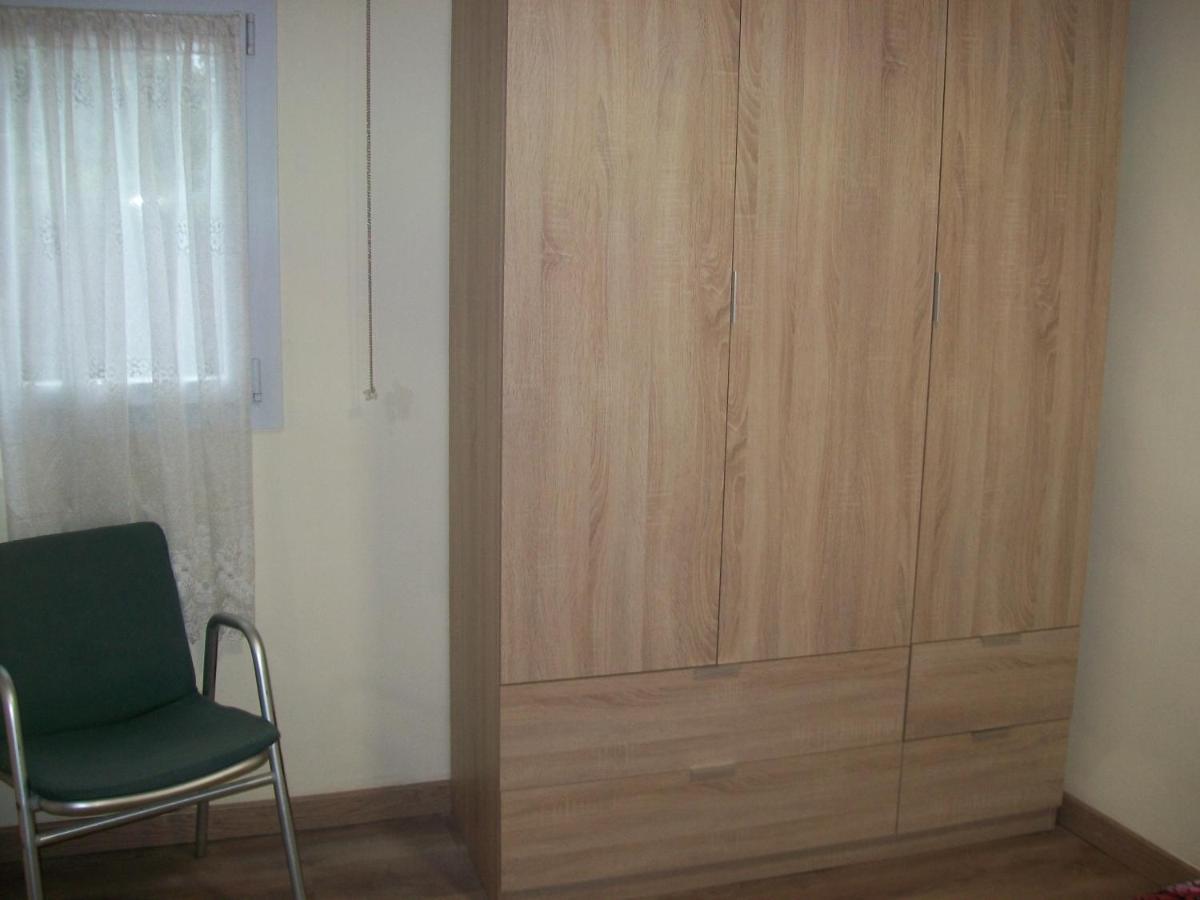 Apartament Agarre Urdaibai Mundaka Zewnętrze zdjęcie